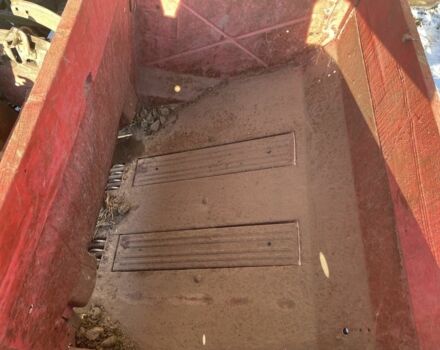 Другая Другая, объемом двигателя 0 л и пробегом 0 тыс. км за 500 $, фото 2 на Automoto.ua