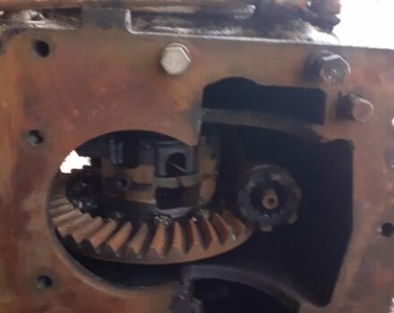 Другая Другая, объемом двигателя 0 л и пробегом 0 тыс. км за 828 $, фото 6 на Automoto.ua