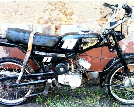 Другая Другая, объемом двигателя 0 л и пробегом 0 тыс. км за 39 $, фото 1 на Automoto.ua