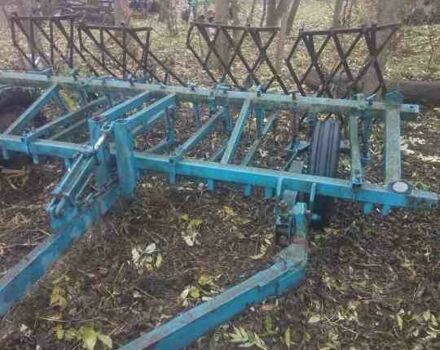 Другая Другая, объемом двигателя 0 л и пробегом 0 тыс. км за 1196 $, фото 3 на Automoto.ua