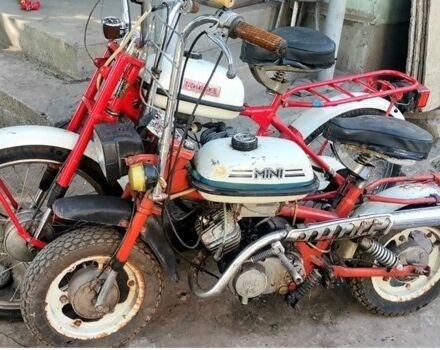 Другая Другая, объемом двигателя 0 л и пробегом 0 тыс. км за 39 $, фото 6 на Automoto.ua