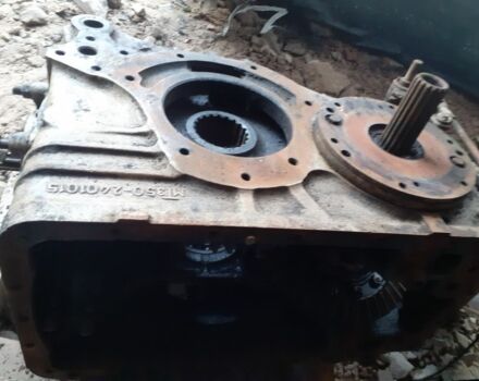 Другая Другая, объемом двигателя 0 л и пробегом 0 тыс. км за 828 $, фото 7 на Automoto.ua