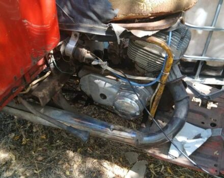 Другая Другая, объемом двигателя 0.35 л и пробегом 0 тыс. км за 215 $, фото 3 на Automoto.ua