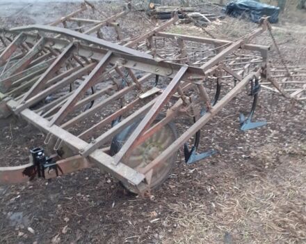 Другая Другая, объемом двигателя 0 л и пробегом 0 тыс. км за 828 $, фото 4 на Automoto.ua