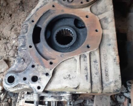 Другая Другая, объемом двигателя 0 л и пробегом 0 тыс. км за 828 $, фото 5 на Automoto.ua