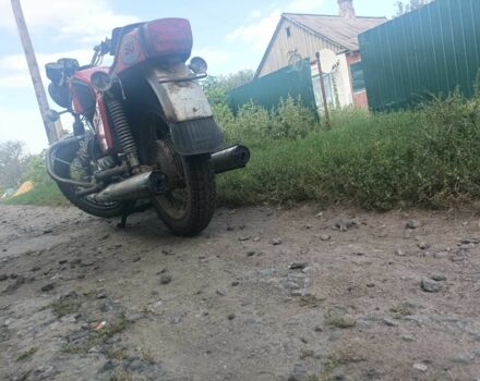 Другая Другая, объемом двигателя 0.35 л и пробегом 0 тыс. км за 2300 $, фото 5 на Automoto.ua