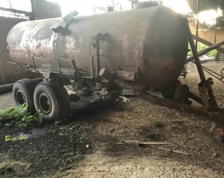 Інша Інша, об'ємом двигуна 0 л та пробігом 0 тис. км за 3589 $, фото 1 на Automoto.ua