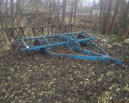 Другая Другая, объемом двигателя 0 л и пробегом 0 тыс. км за 1196 $, фото 11 на Automoto.ua