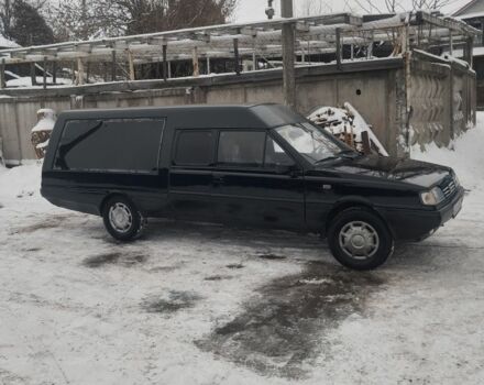 Другая Другая, объемом двигателя 0 л и пробегом 0 тыс. км за 4200 $, фото 5 на Automoto.ua