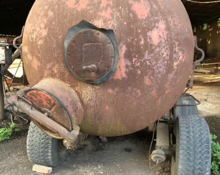 Інша Інша, об'ємом двигуна 0 л та пробігом 0 тис. км за 3589 $, фото 2 на Automoto.ua