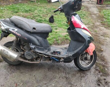 Другая Другая, объемом двигателя 80 л и пробегом 0 тыс. км за 155 $, фото 3 на Automoto.ua