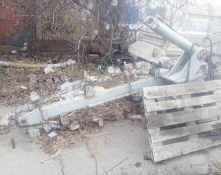 Інша Інша, об'ємом двигуна 0 л та пробігом 0 тис. км за 1653 $, фото 1 на Automoto.ua