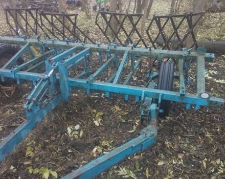 Другая Другая, объемом двигателя 0 л и пробегом 0 тыс. км за 1196 $, фото 4 на Automoto.ua