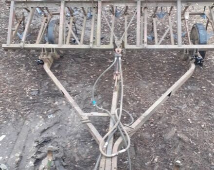 Другая Другая, объемом двигателя 0 л и пробегом 0 тыс. км за 828 $, фото 3 на Automoto.ua