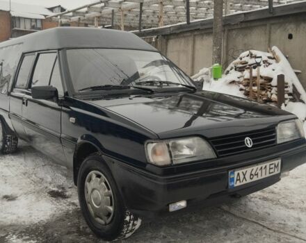 Другая Другая, объемом двигателя 0 л и пробегом 0 тыс. км за 4200 $, фото 1 на Automoto.ua