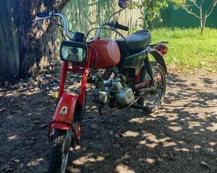 Другая Другая, объемом двигателя 72 л и пробегом 0 тыс. км за 204 $, фото 3 на Automoto.ua