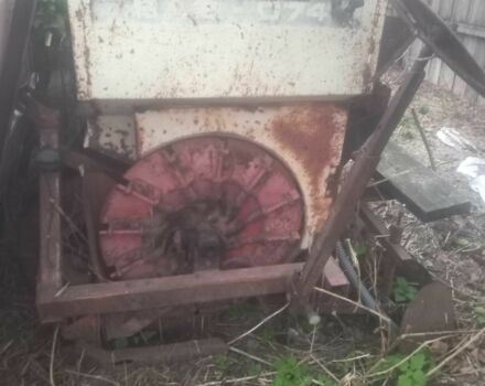 Інша Інша, об'ємом двигуна 0 л та пробігом 0 тис. км за 1068 $, фото 3 на Automoto.ua