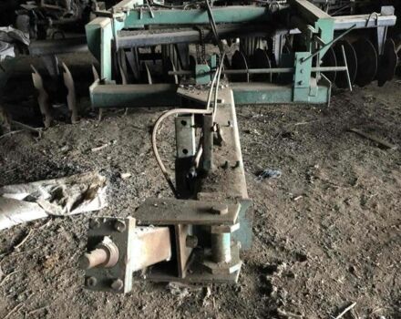 Другая Другая, объемом двигателя 0 л и пробегом 0 тыс. км за 4282 $, фото 2 на Automoto.ua