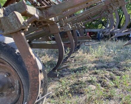 Другая Другая, объемом двигателя 0 л и пробегом 0 тыс. км за 707 $, фото 1 на Automoto.ua