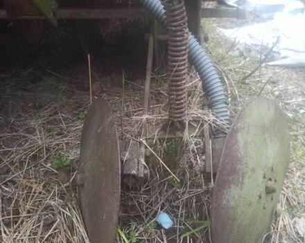 Інша Інша, об'ємом двигуна 0 л та пробігом 0 тис. км за 1068 $, фото 2 на Automoto.ua