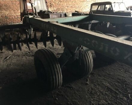 Другая Другая, объемом двигателя 0 л и пробегом 0 тыс. км за 4282 $, фото 3 на Automoto.ua