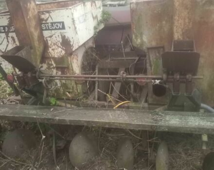 Інша Інша, об'ємом двигуна 0 л та пробігом 0 тис. км за 1068 $, фото 1 на Automoto.ua