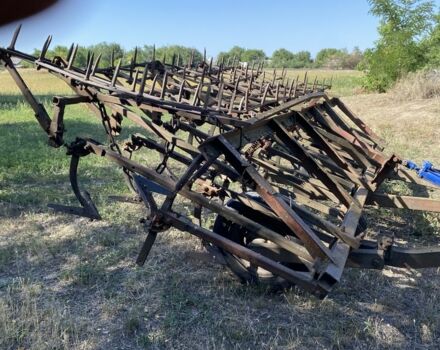 Другая Другая, объемом двигателя 0 л и пробегом 0 тыс. км за 707 $, фото 3 на Automoto.ua