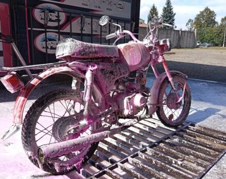 Другая Другая, объемом двигателя 72 л и пробегом 0 тыс. км за 204 $, фото 2 на Automoto.ua