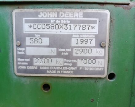 Другая Другая, объемом двигателя 0 л и пробегом 0 тыс. км за 4500 $, фото 4 на Automoto.ua