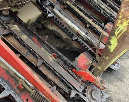 Другая Другая, объемом двигателя 0 л и пробегом 0 тыс. км за 10000 $, фото 1 на Automoto.ua