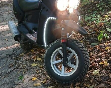 Другая Другая, объемом двигателя 0.15 л и пробегом 0 тыс. км за 214 $, фото 3 на Automoto.ua