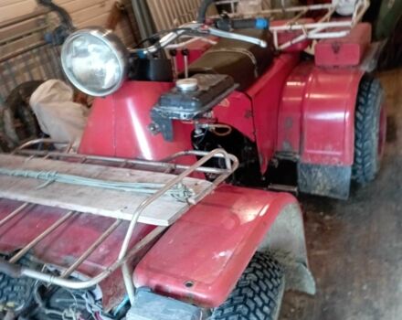 Другая Другая, объемом двигателя 0 л и пробегом 0 тыс. км за 34 $, фото 2 на Automoto.ua