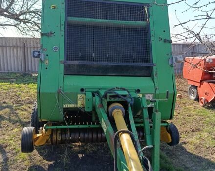 Другая Другая, объемом двигателя 0 л и пробегом 0 тыс. км за 4500 $, фото 6 на Automoto.ua