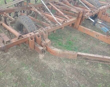 Інша Інша, об'ємом двигуна 0 л та пробігом 0 тис. км за 641 $, фото 3 на Automoto.ua