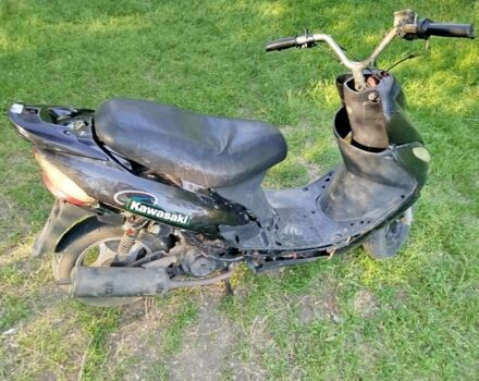 Другая Другая, объемом двигателя 49 л и пробегом 0 тыс. км за 97 $, фото 1 на Automoto.ua