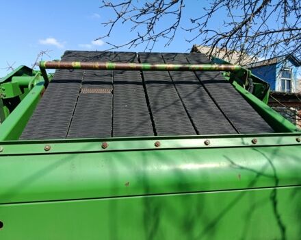 Другая Другая, объемом двигателя 0 л и пробегом 0 тыс. км за 4500 $, фото 3 на Automoto.ua