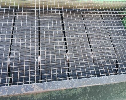 Другая Другая, объемом двигателя 0 л и пробегом 0 тыс. км за 4500 $, фото 7 на Automoto.ua