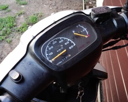 Другая Другая, объемом двигателя 65 л и пробегом 0 тыс. км за 279 $, фото 5 на Automoto.ua