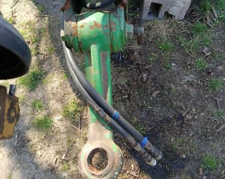 Другая Другая, объемом двигателя 0 л и пробегом 0 тыс. км за 4500 $, фото 2 на Automoto.ua