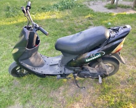Другая Другая, объемом двигателя 49 л и пробегом 0 тыс. км за 97 $, фото 4 на Automoto.ua