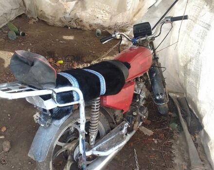 Інша Інша, об'ємом двигуна 0.11 л та пробігом 0 тис. км за 5500 $, фото 2 на Automoto.ua
