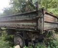 Другая Другая, объемом двигателя 0 л и пробегом 0 тыс. км за 2000 $, фото 1 на Automoto.ua