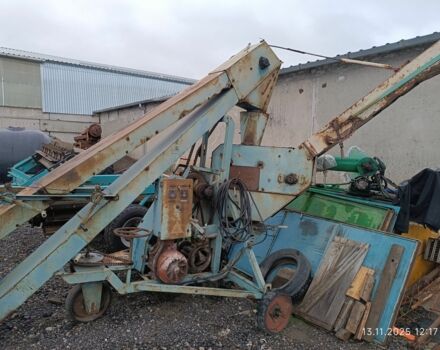 Другая Другая, объемом двигателя 0 л и пробегом 0 тыс. км за 856 $, фото 6 на Automoto.ua