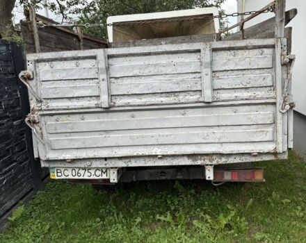 Другая Другая, объемом двигателя 0 л и пробегом 0 тыс. км за 1100 $, фото 2 на Automoto.ua