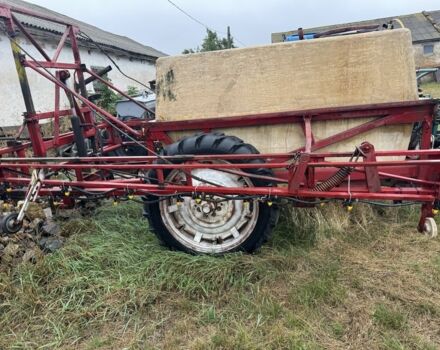 Другая Другая, объемом двигателя 0 л и пробегом 0 тыс. км за 4305 $, фото 2 на Automoto.ua