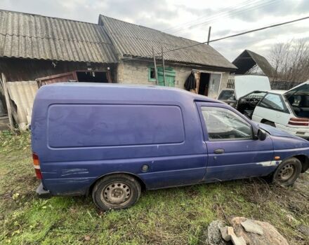 Другая Другая, объемом двигателя 0 л и пробегом 0 тыс. км за 758 $, фото 4 на Automoto.ua