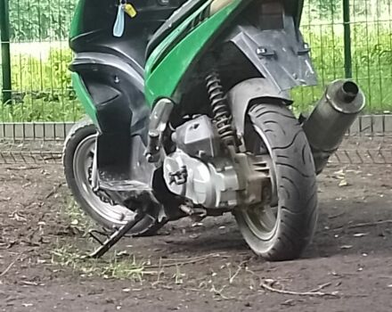 Інша Інша, об'ємом двигуна 80 л та пробігом 0 тис. км за 109 $, фото 2 на Automoto.ua