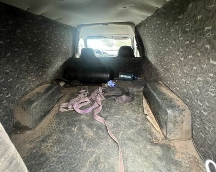 Другая Другая, объемом двигателя 0 л и пробегом 0 тыс. км за 758 $, фото 3 на Automoto.ua