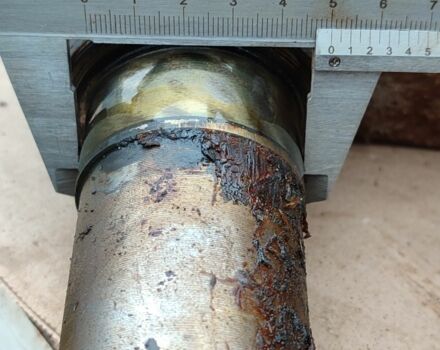 Другая Другая, объемом двигателя 0 л и пробегом 0 тыс. км за 41 $, фото 3 на Automoto.ua