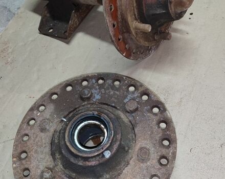 Другая Другая, объемом двигателя 0 л и пробегом 0 тыс. км за 41 $, фото 8 на Automoto.ua